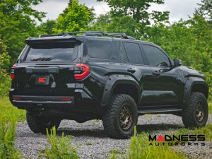 Toyota 4Runner Fender Flares - Pocket - 2025+